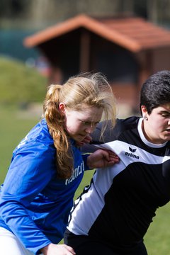 Bild 371 - B-Juniorinnen MTSV Olympia Neum�nster - SG Trittau/S�dstormarn : Ergebnis: 3:3